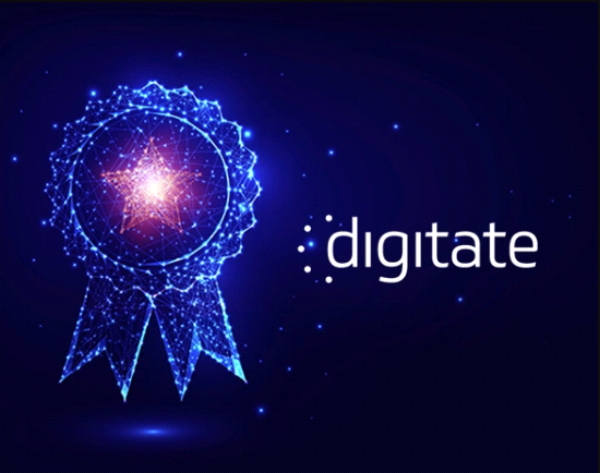 Digitate ignio™ AIOps ontvangt belangrijke branche-awards